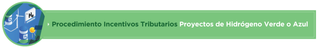 Incentivos H2