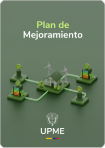 Cover Plan de mejoramiento