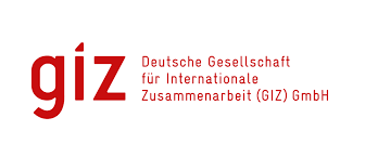 Cover Logo GIZ Cooperación Alemana