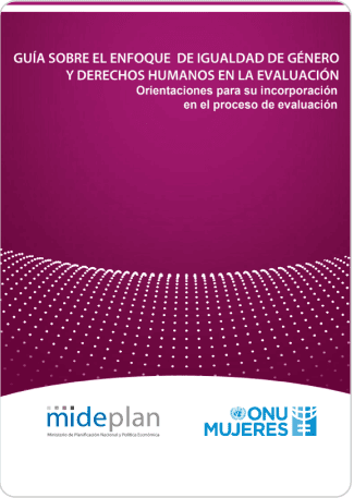 Cover Enfoque de Genero 16