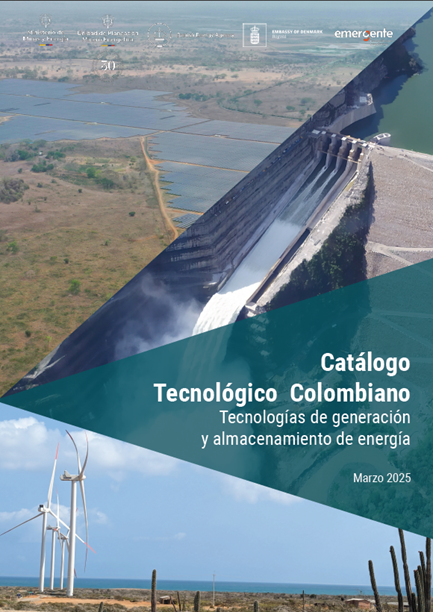 Catalogo tecnologias Informacion