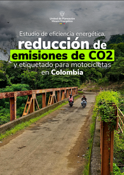 Estudios Motos C02