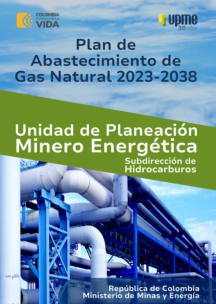 Documento borrador Plan de Abastecimiento de Gas Natural 20...