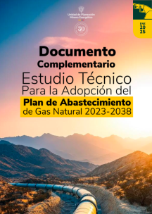 Documento complementario - Estudio Técnico para la adopción ...