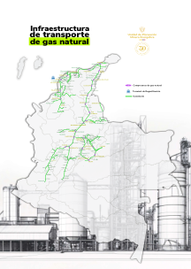 Mapas Hidrocarburos UPME