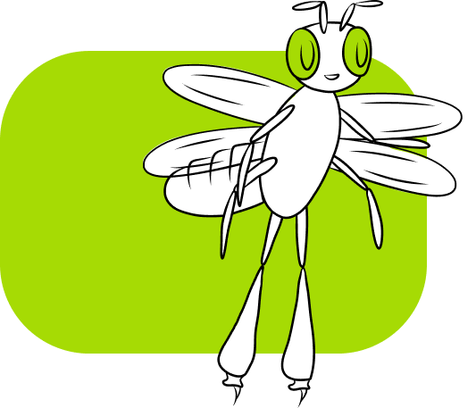 Abeja institucional