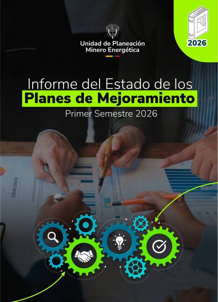 Cover informe semestral estado planes de mejoramiento seguimiento enero junio de 2026 page 0001