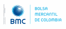 Bolsa mercantil de Colombia – BMC