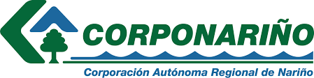 Logo-Corporación autónoma regional de Nariño