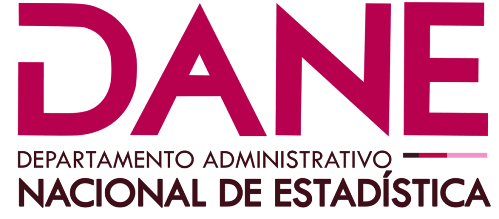 Logo-DANE