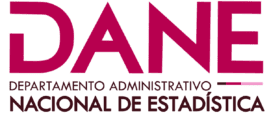 ​Departamento administrativo nacional de estadística – DANE