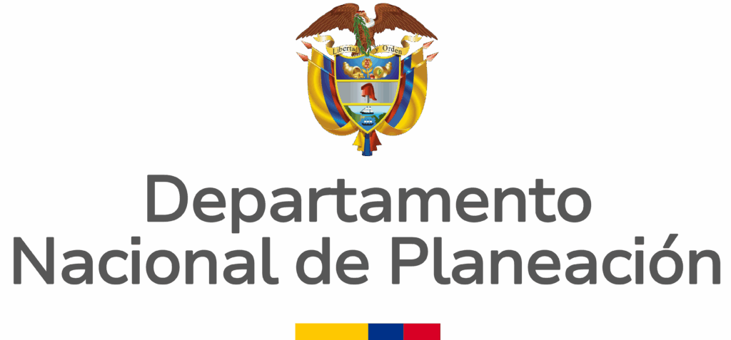Logo-Departamento nacional de planeación