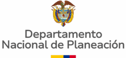 Departamento nacional de planeación – DNP