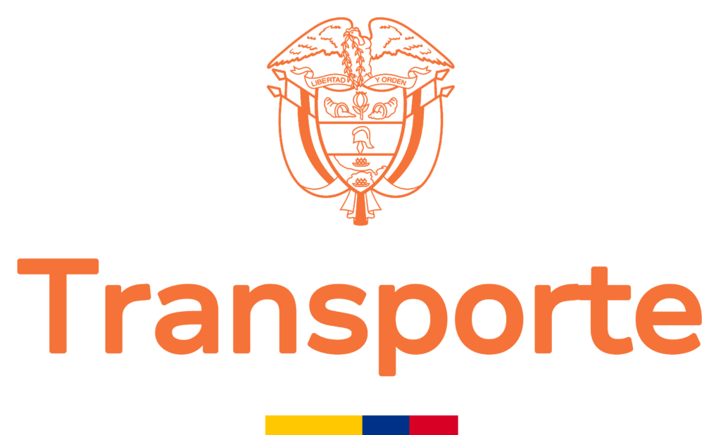 Logo-MinTransporte