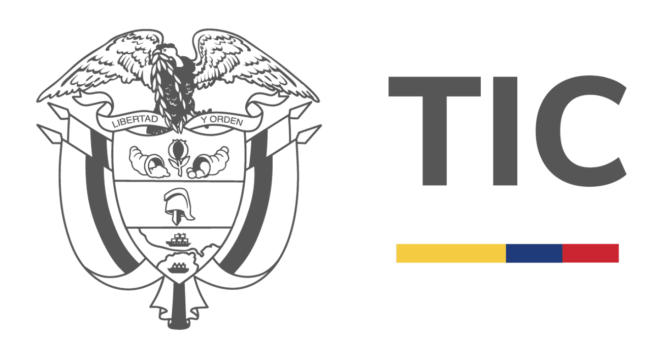 Ministerio de Tecnologías de la Información y las Comunicaciones – MinTIC