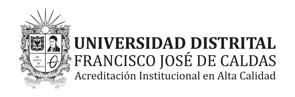 Logo-Universidad Distrital Francisco Jose