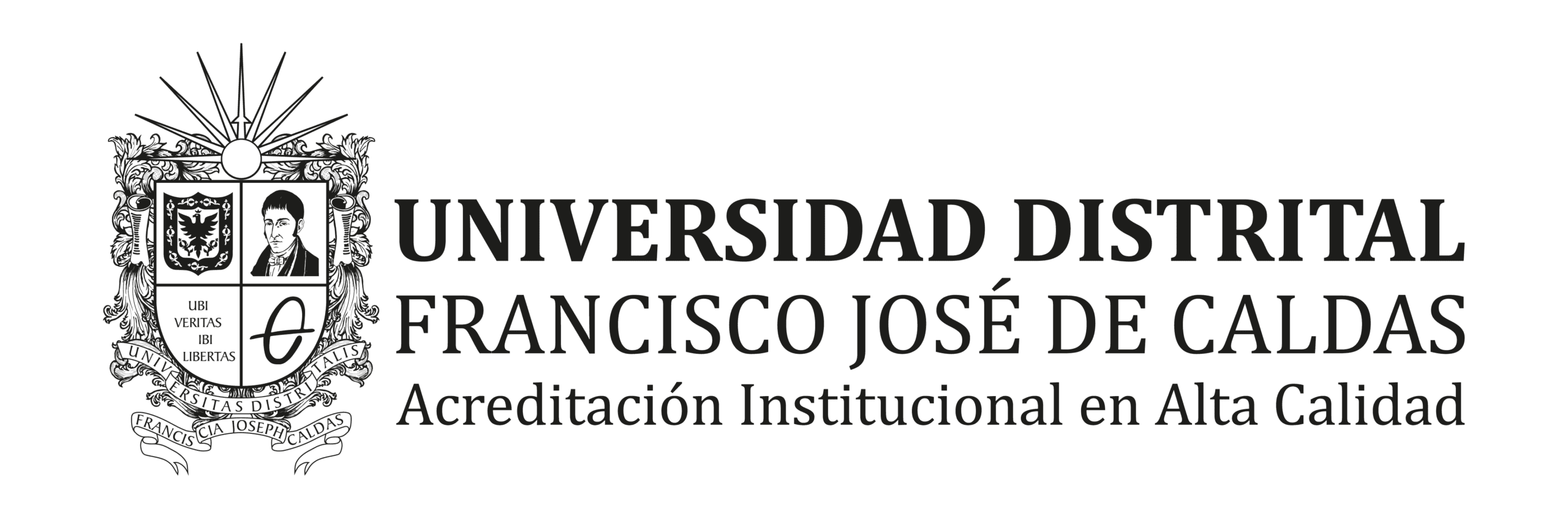 ​Universidad distrital Francisco José de Caldas