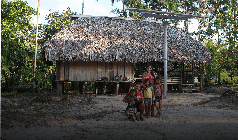 Card - Justicia energética y conflictividad