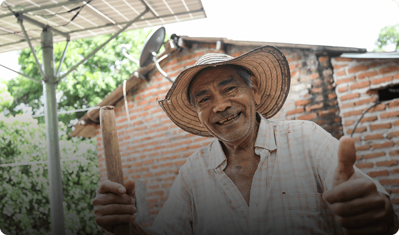 Card - Escenarios TEJ