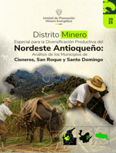 rDistritoMineroNordesteAntioquenoCisneros