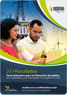CoverDoc Resultados Funcación Paz y Reconciliacion