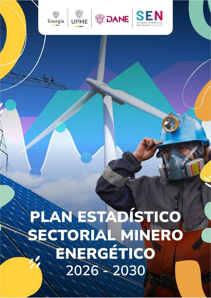 Cover pes minero energetico 2026 2030