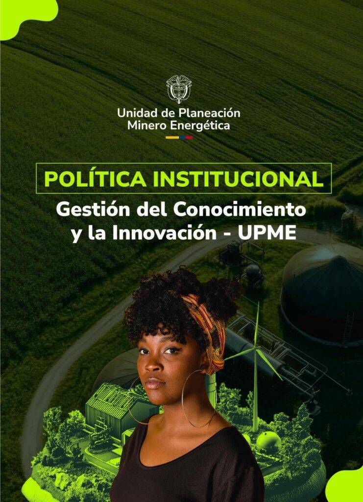 L-TH-02 Política Institucional de Gesti...ocimiento e Innovación_V2