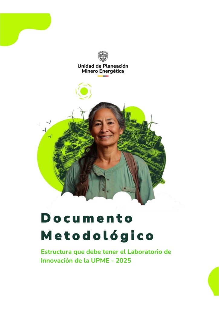 Portada_Documento Metodológico - Laboratorio de Innovación UPME_V1_page-0001