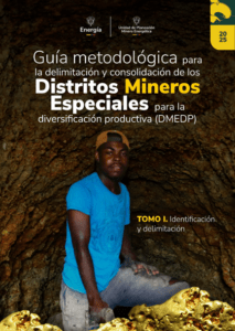 Guía Metodológica DMEDP Tomo I