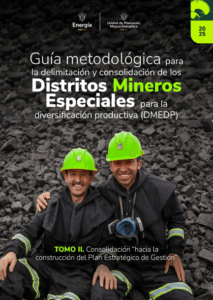 Guía Metodológica DMEDP Tomo II