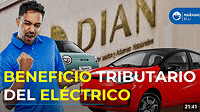 Beneficios Autos eléctricos
