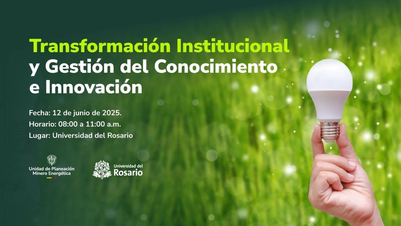  Socialización de la Política y el Modelo de Gestión del Conocimiento e Innovación Gesco+i