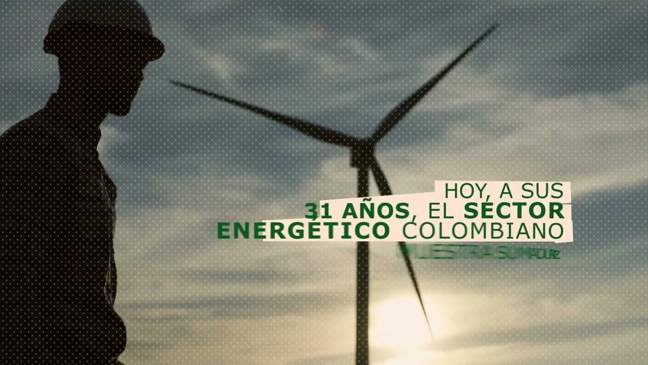  ¡Un futuro lleno de energía nos espera!