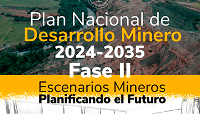 PNDM 2024 - 2035 / Fase II