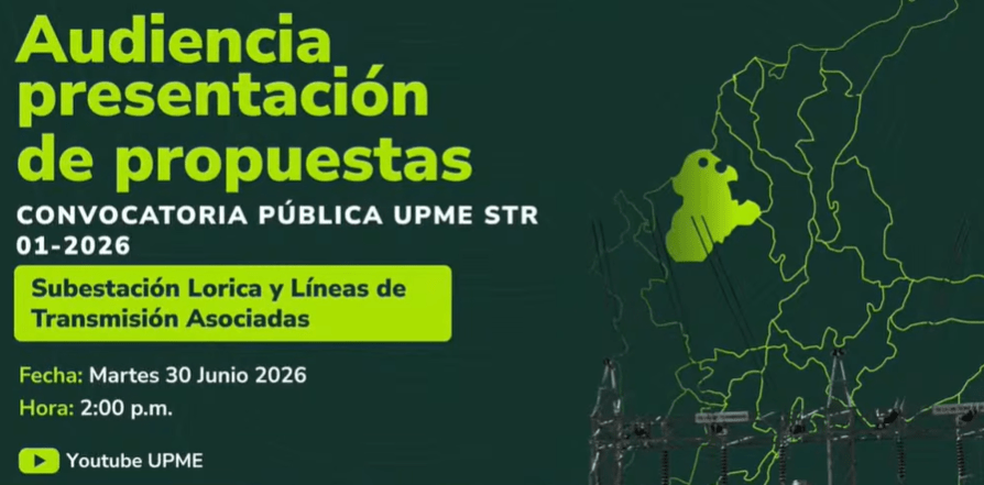 Audiencia str 01 2026