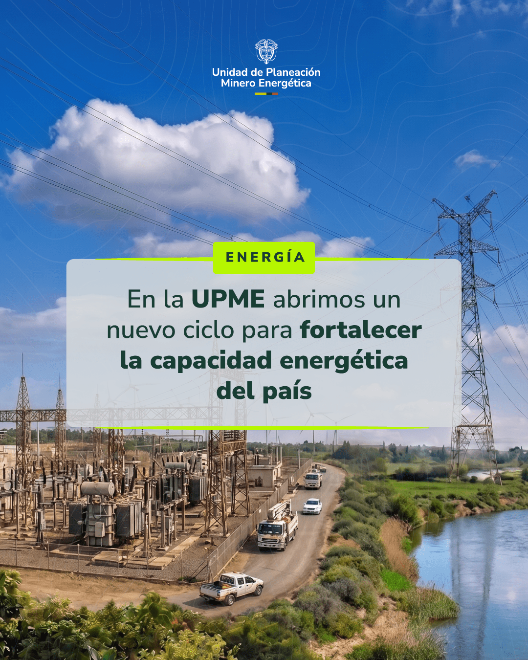 Apertura del segundo ciclo de asignacion de capacidad excedentaria