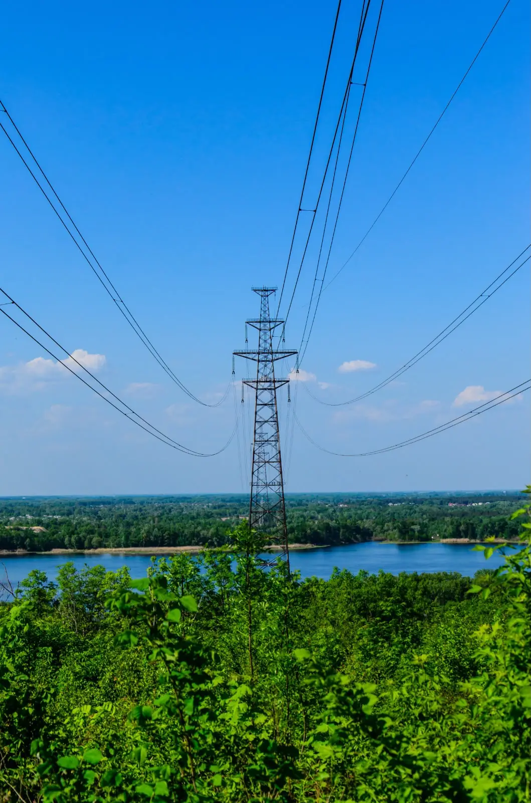 Ajudicado agua clara 230 kv