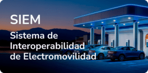 Menu misional siem