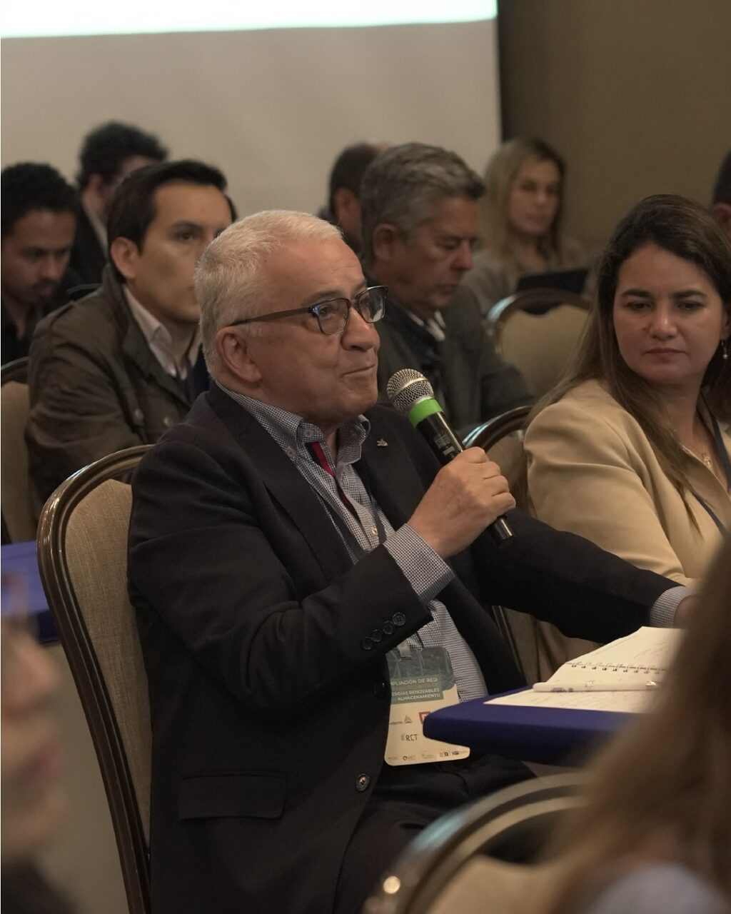 Instagram post from upmecol. This post is in position 2.