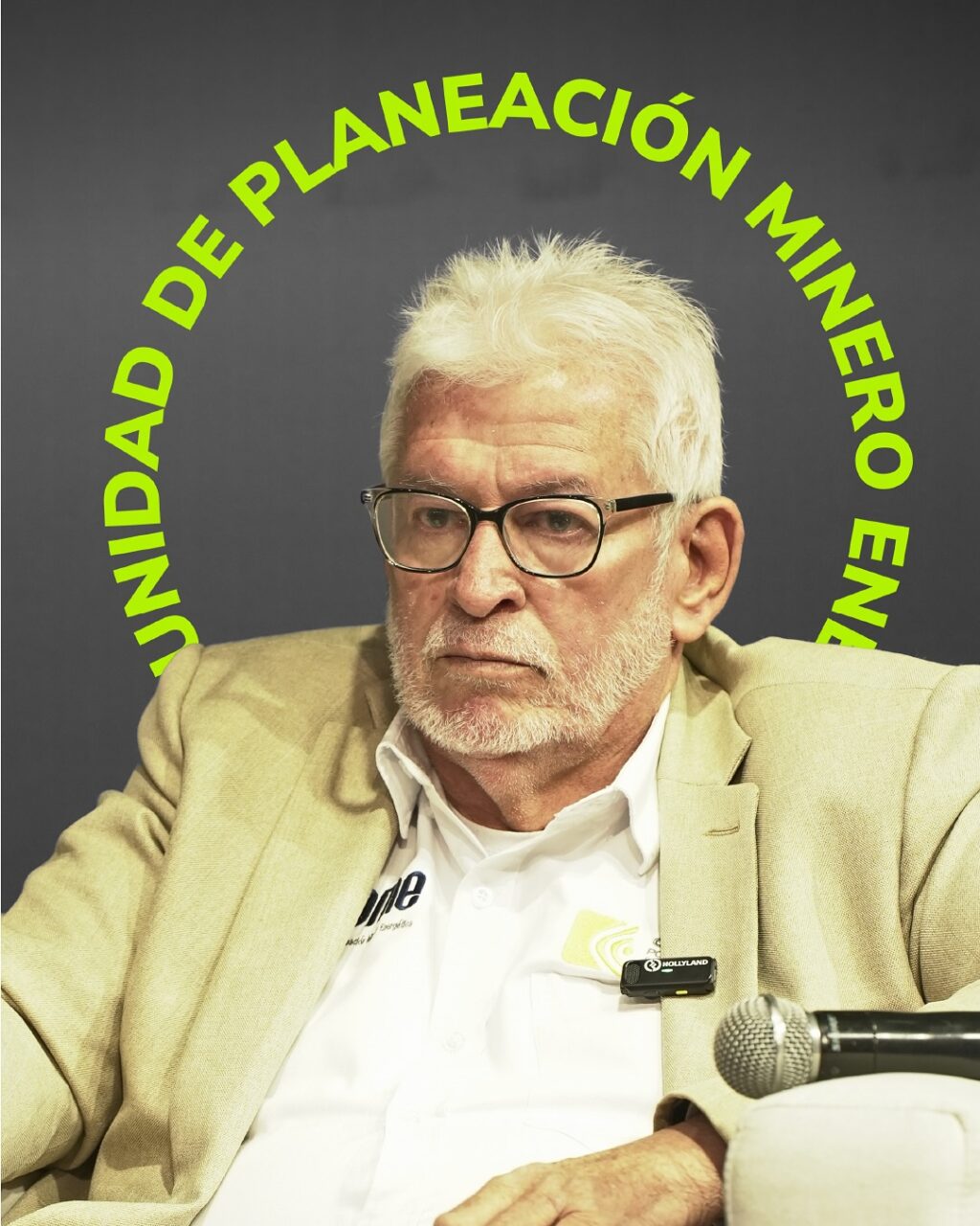 Instagram post from upmecol. This post is in position 0.